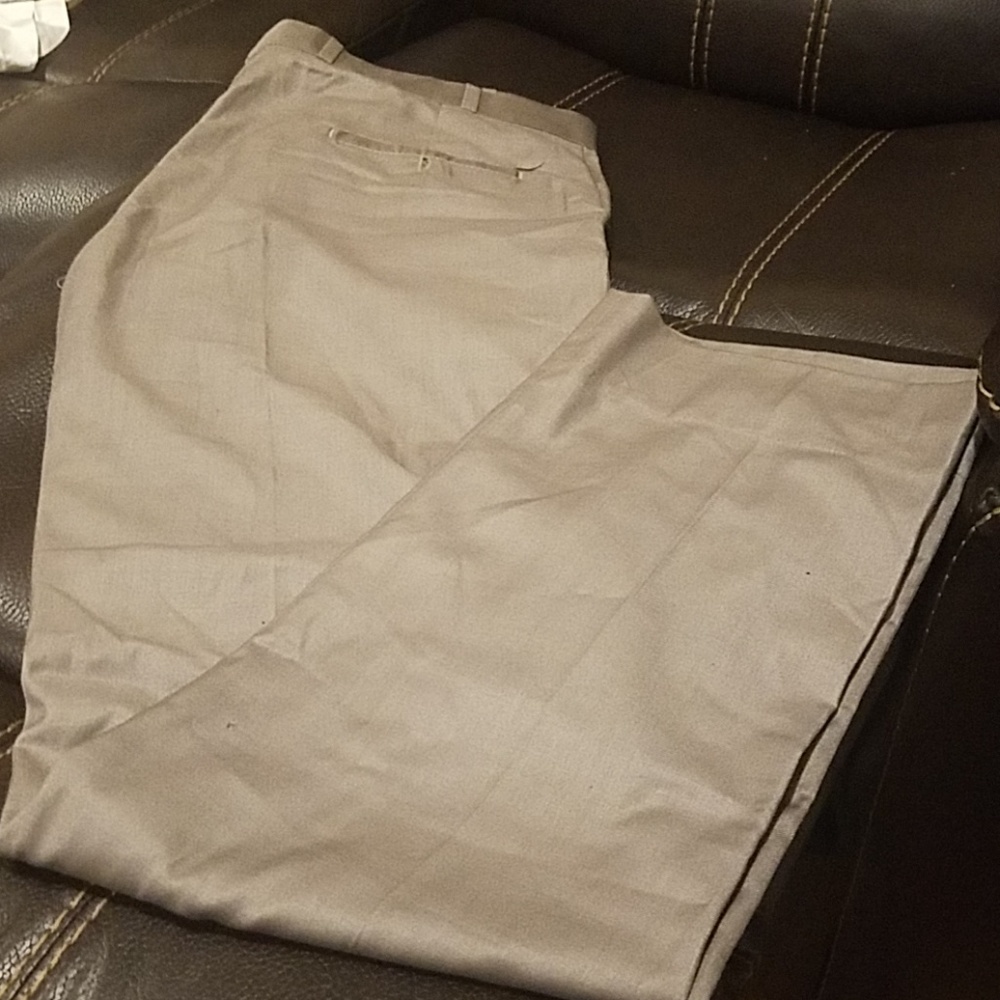Dress pant